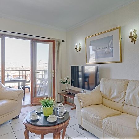 Apartment Galicia Javea-2 By Interhome 외부 사진
