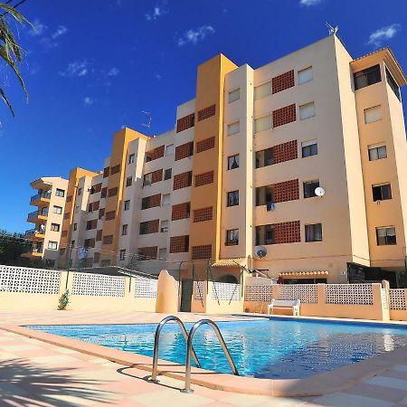 Apartment Galicia Javea-2 By Interhome 외부 사진