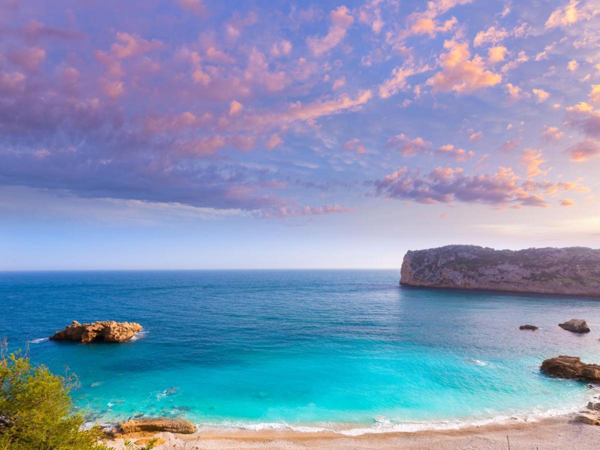 Apartment Galicia Javea-2 By Interhome 외부 사진