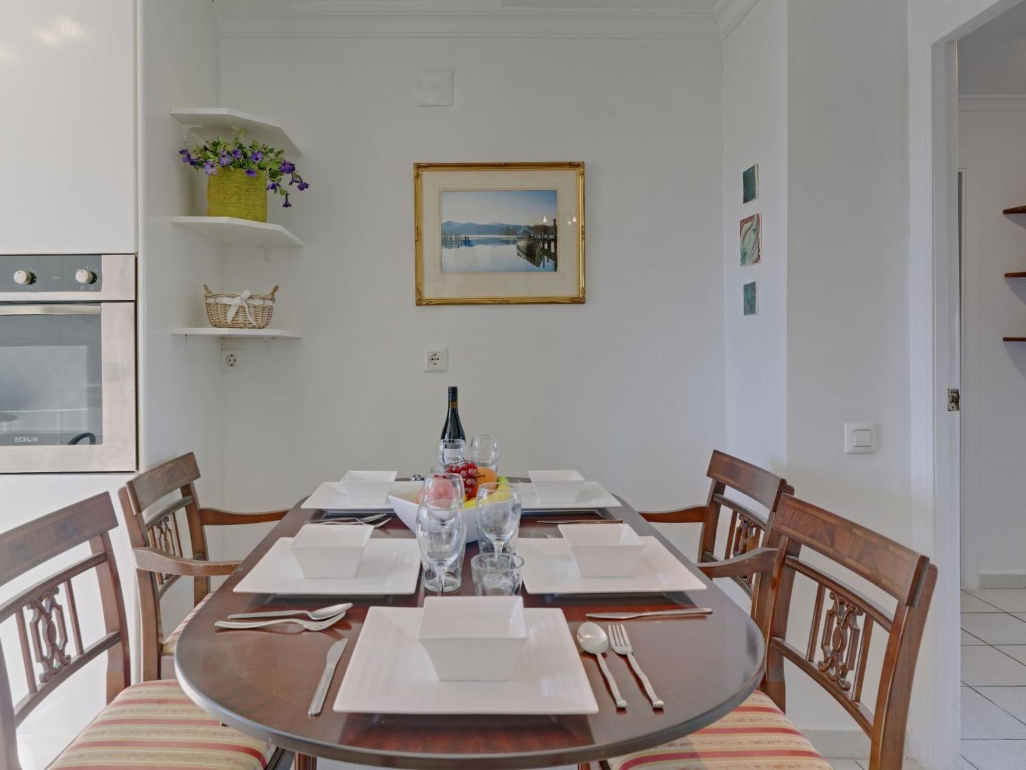 Apartment Galicia Javea-2 By Interhome 외부 사진