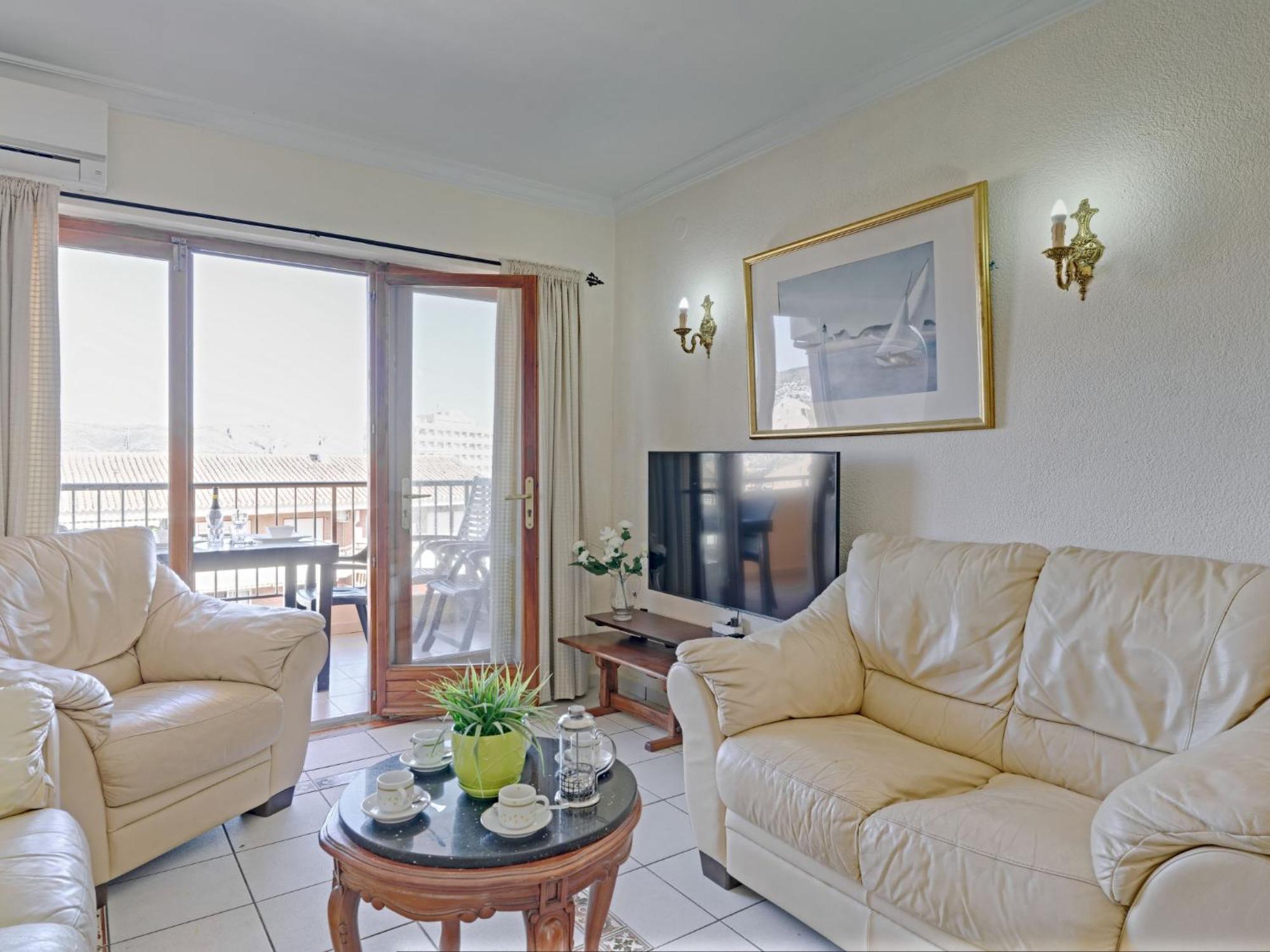 Apartment Galicia Javea-2 By Interhome 외부 사진