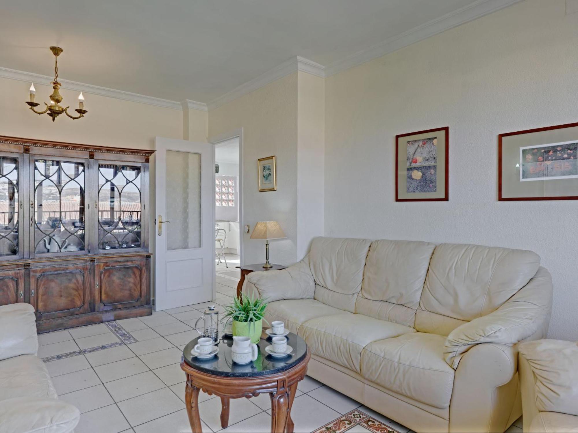 Apartment Galicia Javea-2 By Interhome 외부 사진