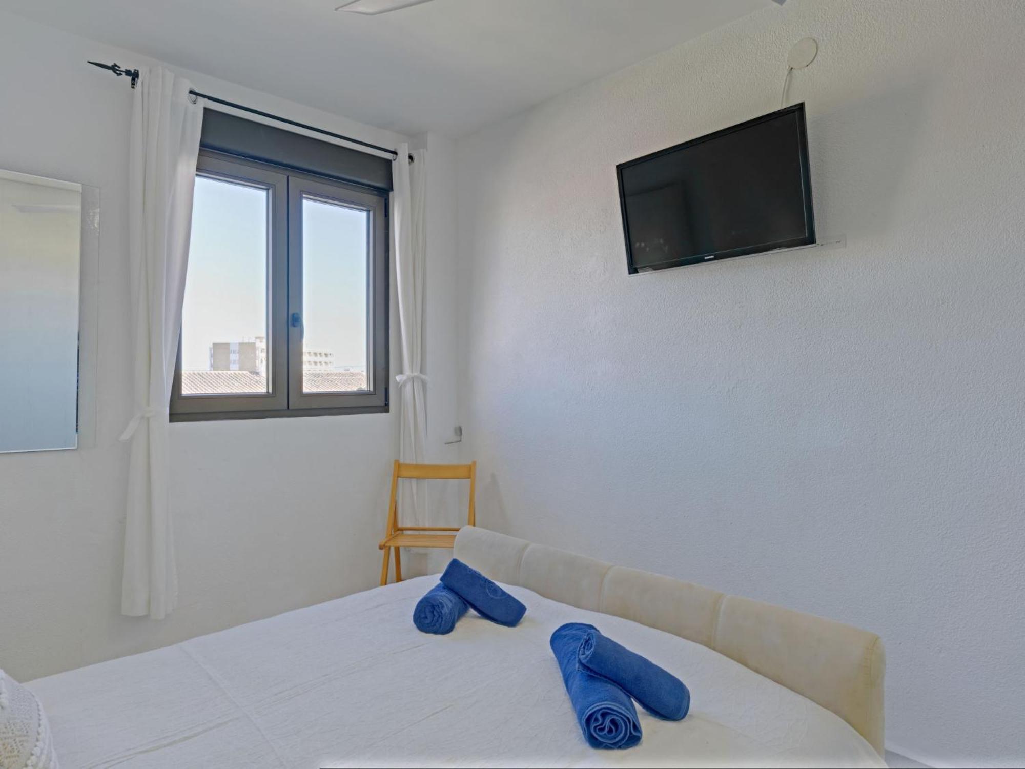 Apartment Galicia Javea-2 By Interhome 외부 사진
