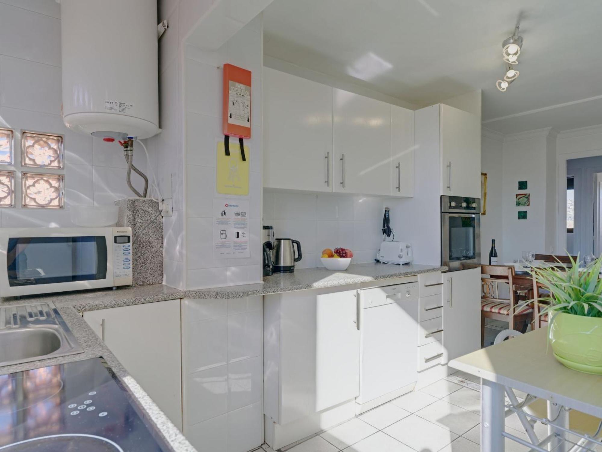 Apartment Galicia Javea-2 By Interhome 외부 사진