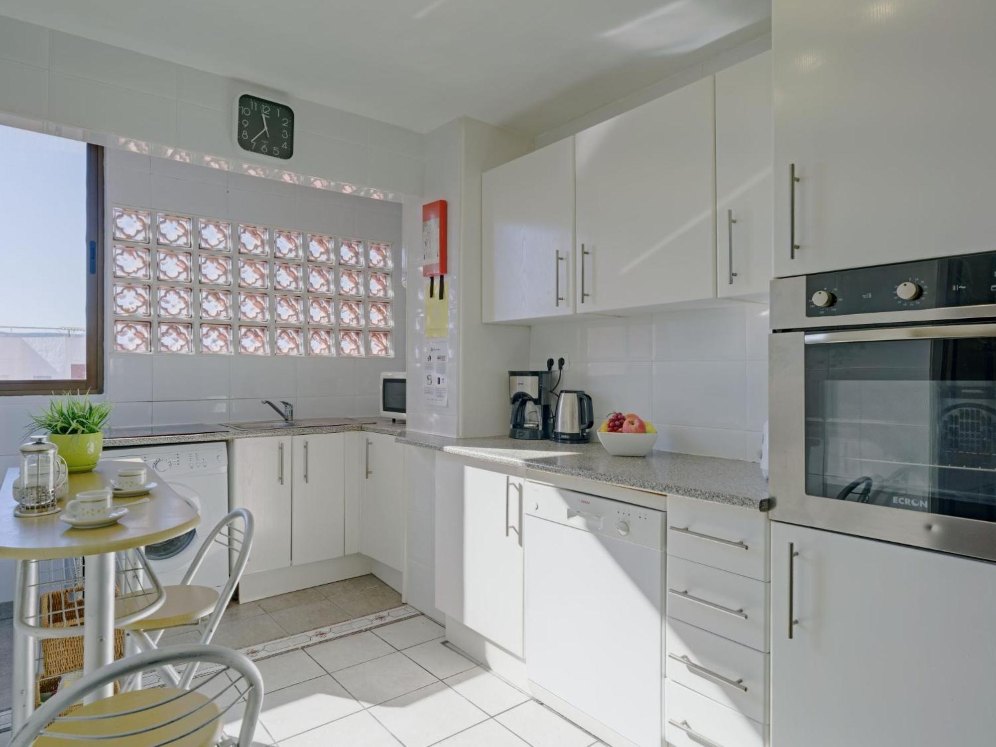 Apartment Galicia Javea-2 By Interhome 외부 사진