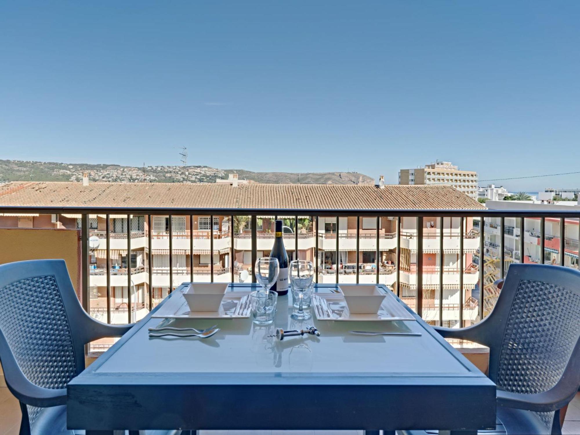 Apartment Galicia Javea-2 By Interhome 외부 사진