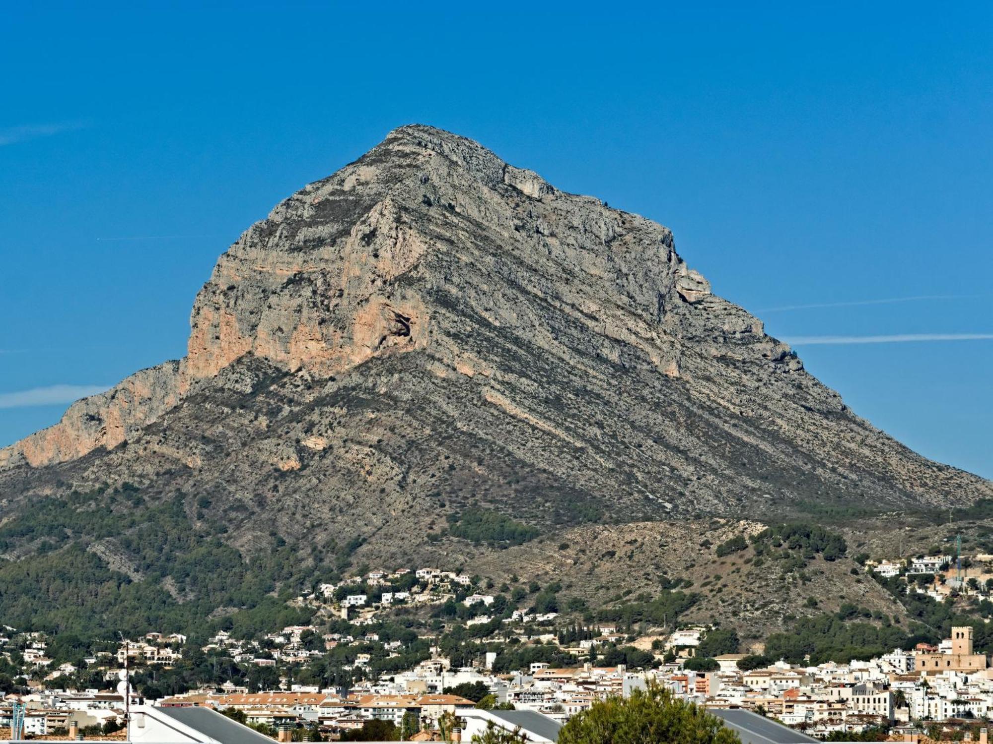 Apartment Galicia Javea-2 By Interhome 외부 사진