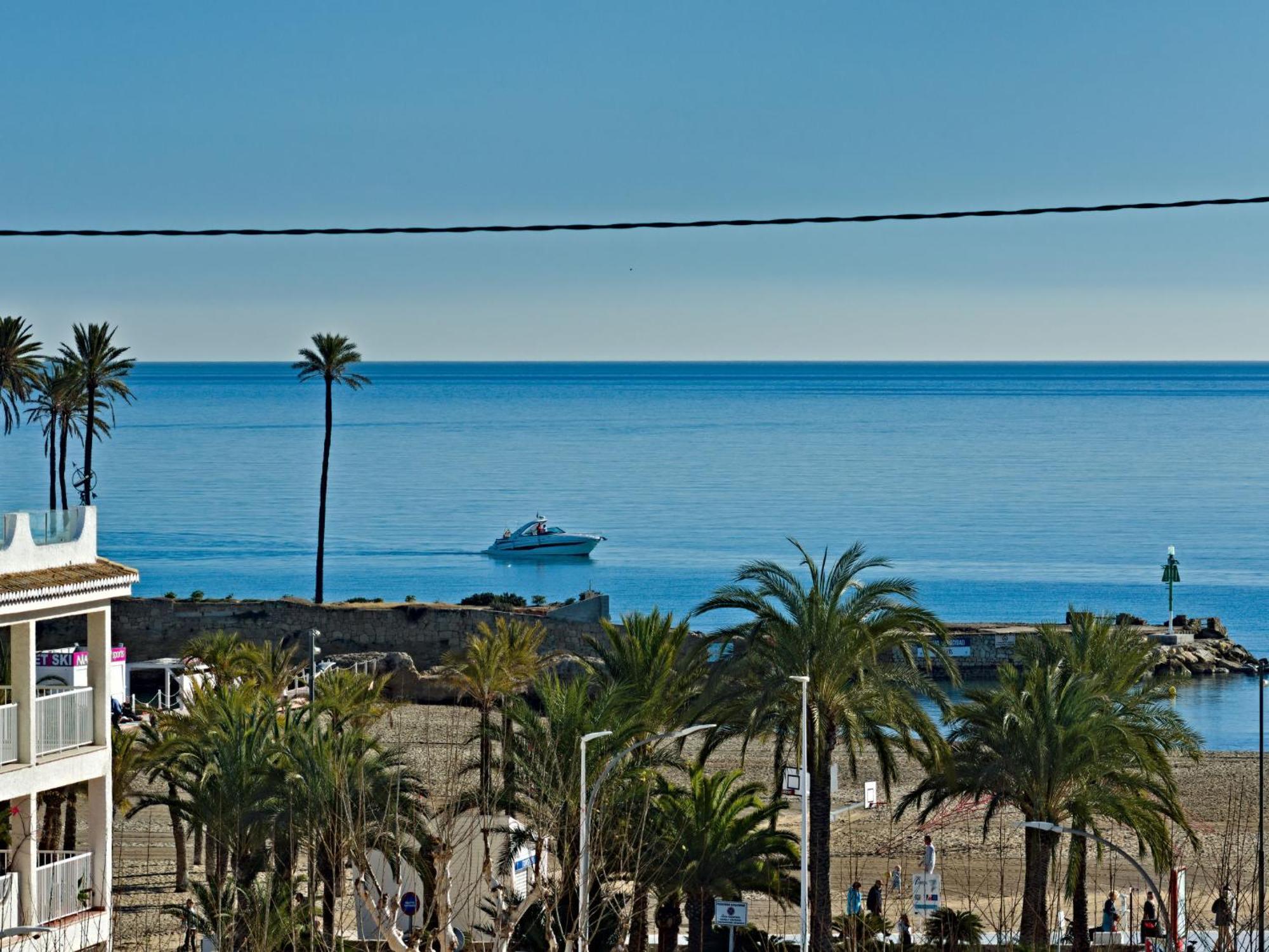 Apartment Galicia Javea-2 By Interhome 외부 사진