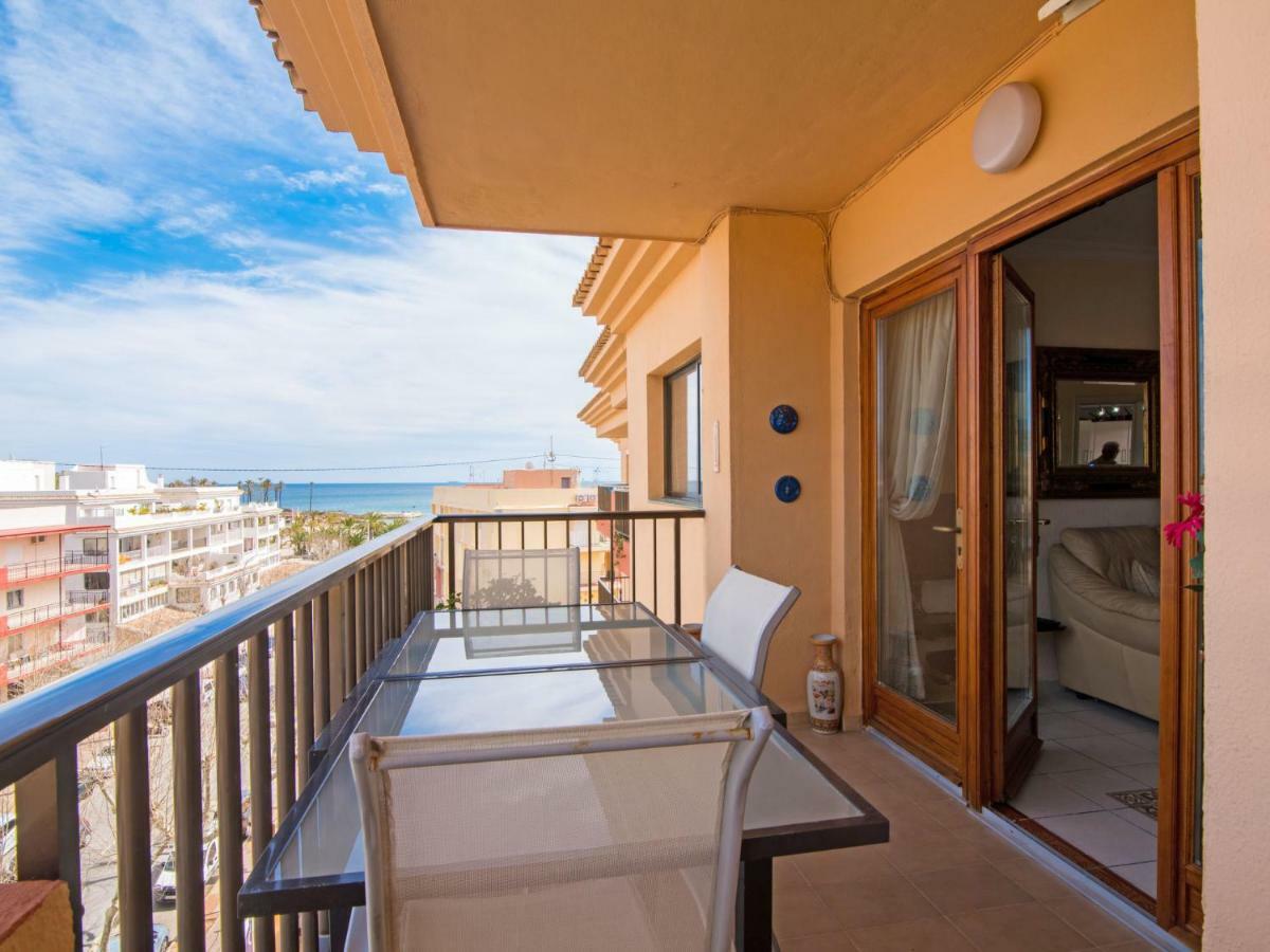 Apartment Galicia Javea-2 By Interhome 외부 사진